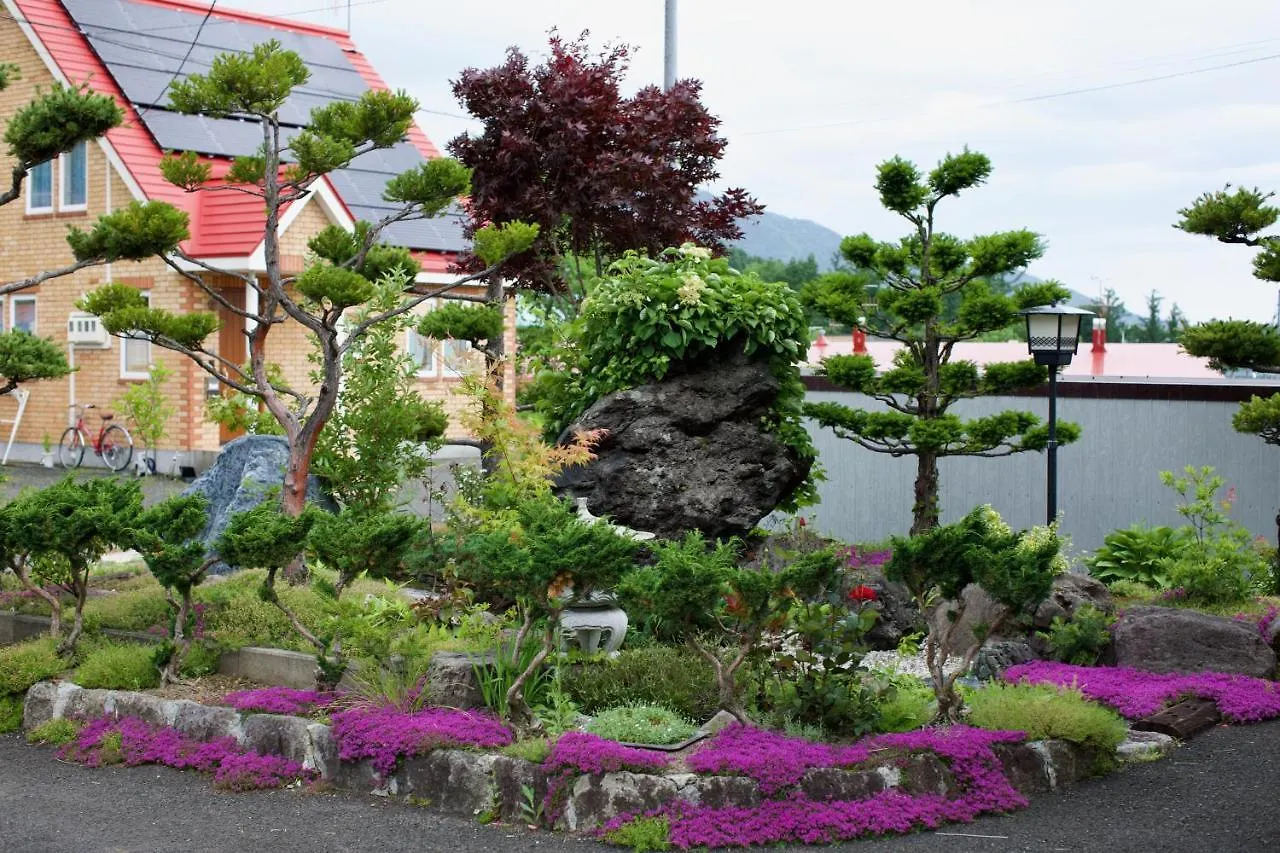 Holiday home Hdo Furano Garden House Villa
