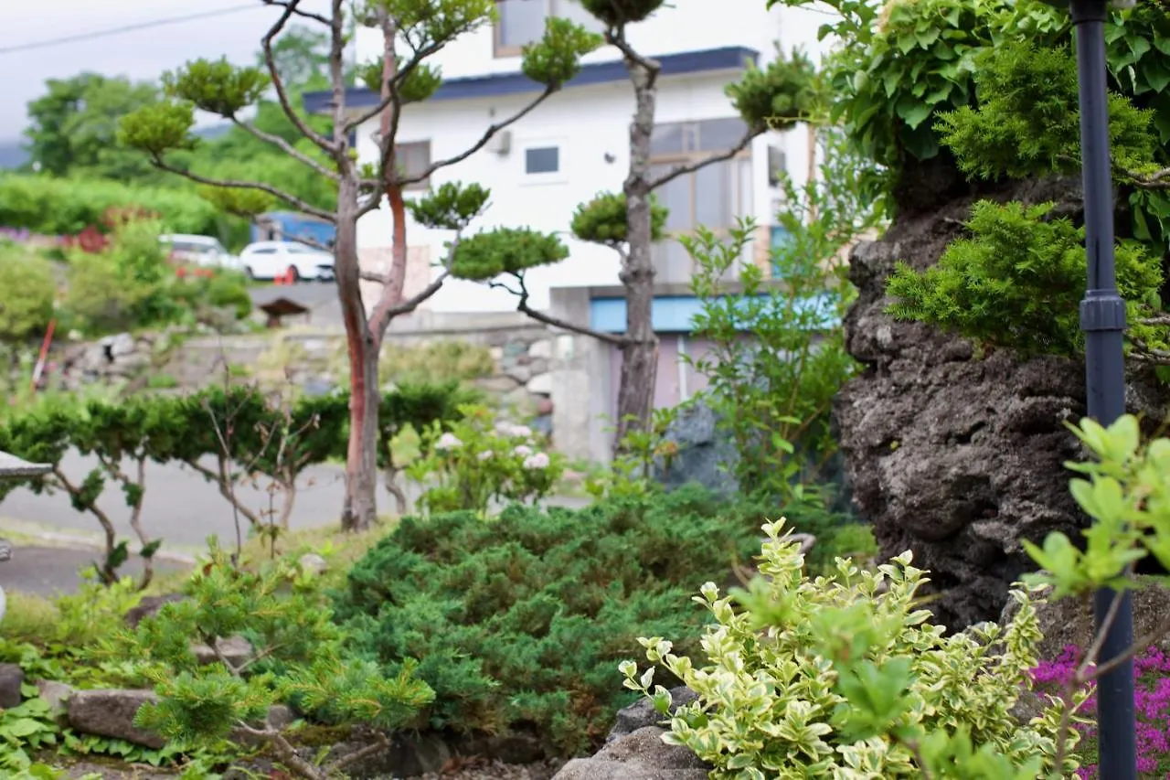 Hdo Furano Garden House Villa Holiday home