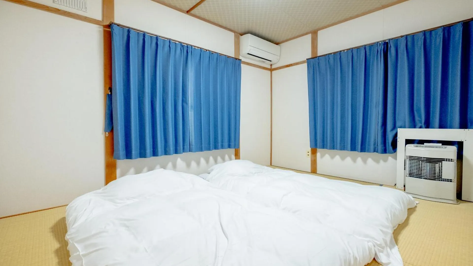Hdo Furano Garden House Villa
