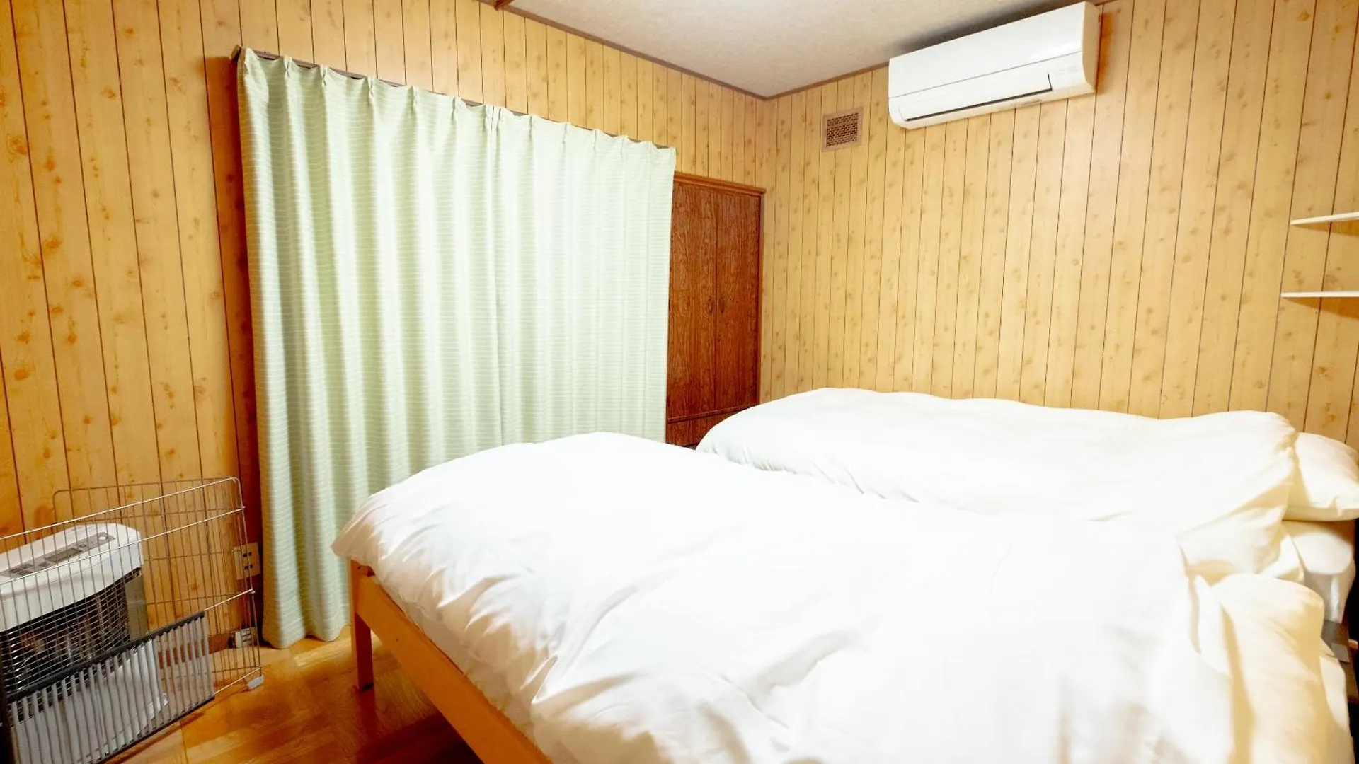 Hdo Furano Garden House Villa